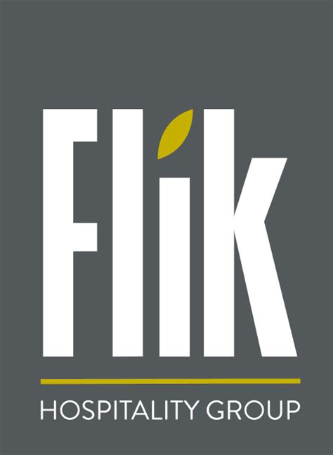 <b>Flik</b> <b>Hospitality</b> <b>Group</b> is a company on the rise. . Flik hospitality group jobs